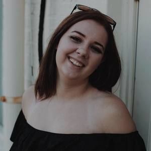 Meet your Posher, Regan